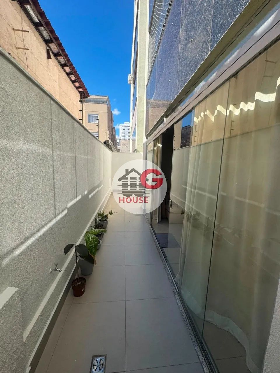 Apto com área privativa para alugar Santo Antônio - Foto 4