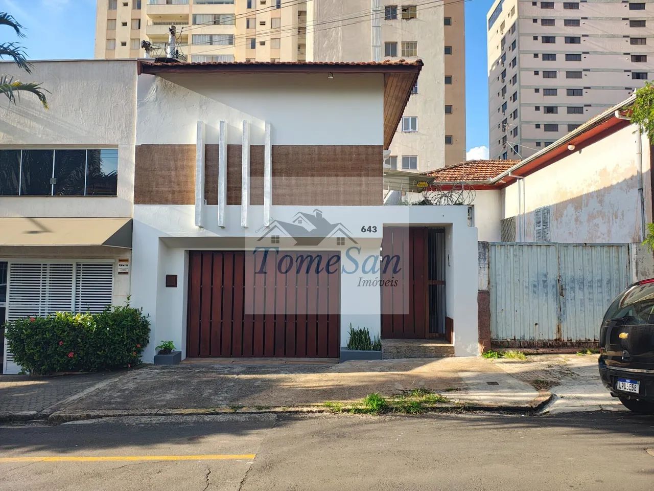 Sala comercial Térreo em Centro, Piracicaba/SP - Foto 4