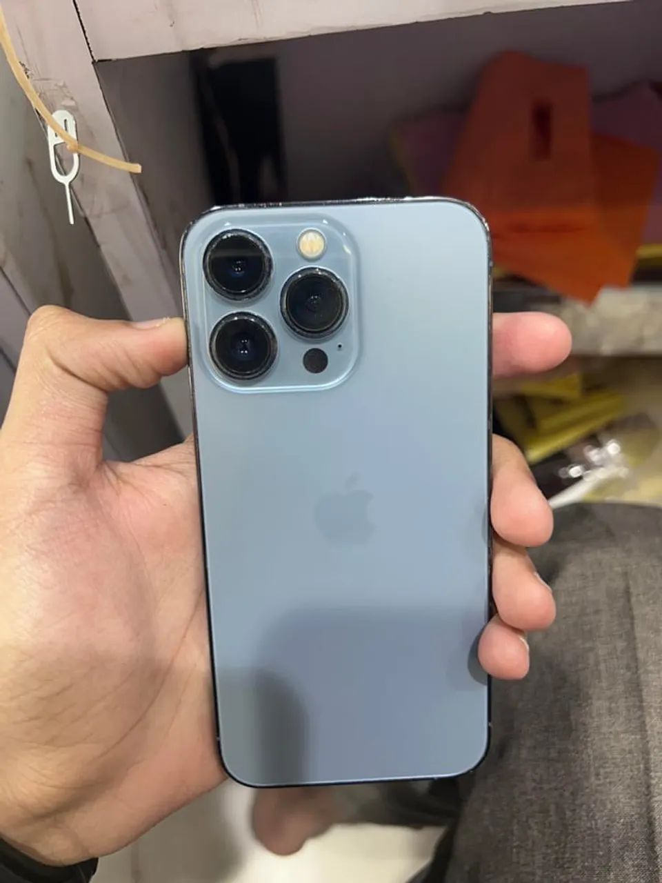 iPhone 13 PRO 256gb 