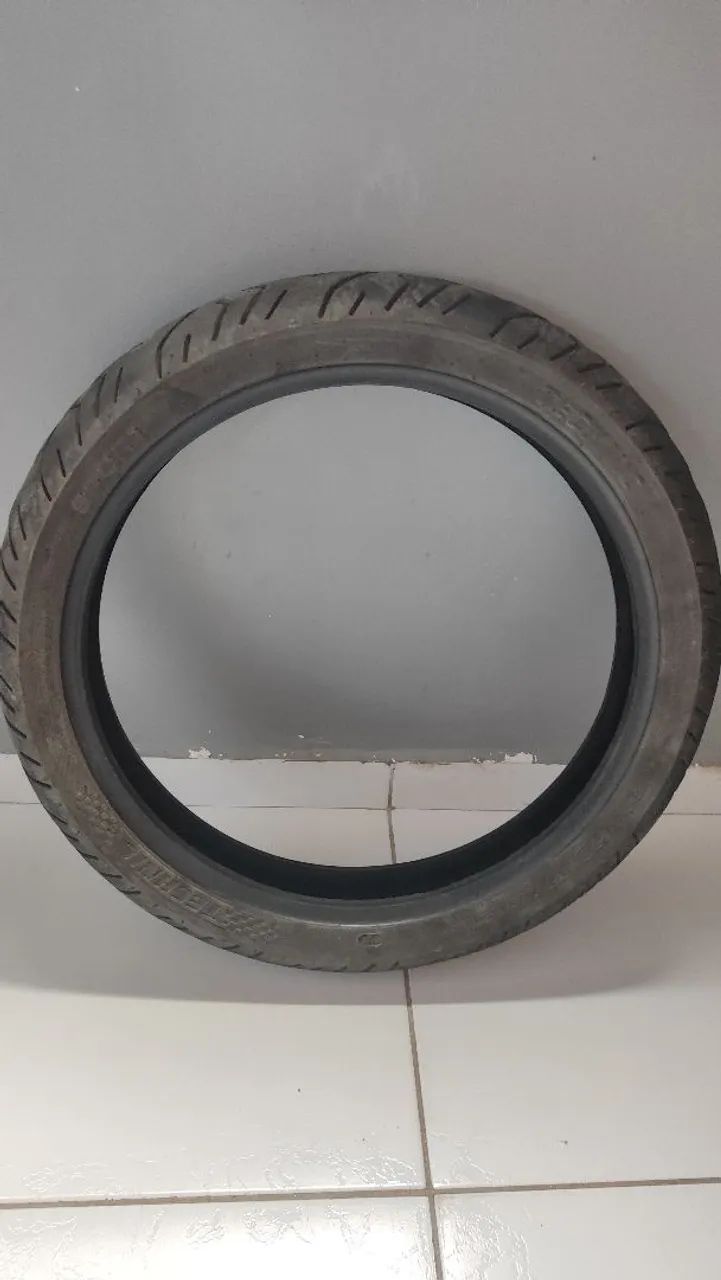 Pneus 110 x 70 x 17 Technic