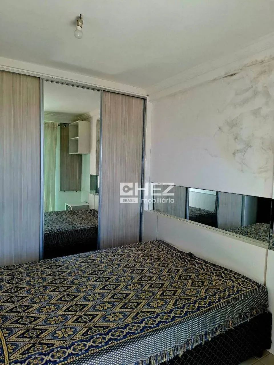Cobertura no Braga  3 Quartos e 2 Suítes para Locação - Foto 4