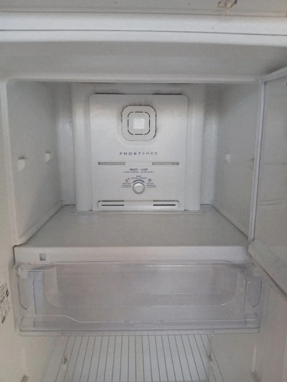 Geladeira  Electrolux  RFE38. - Foto 2