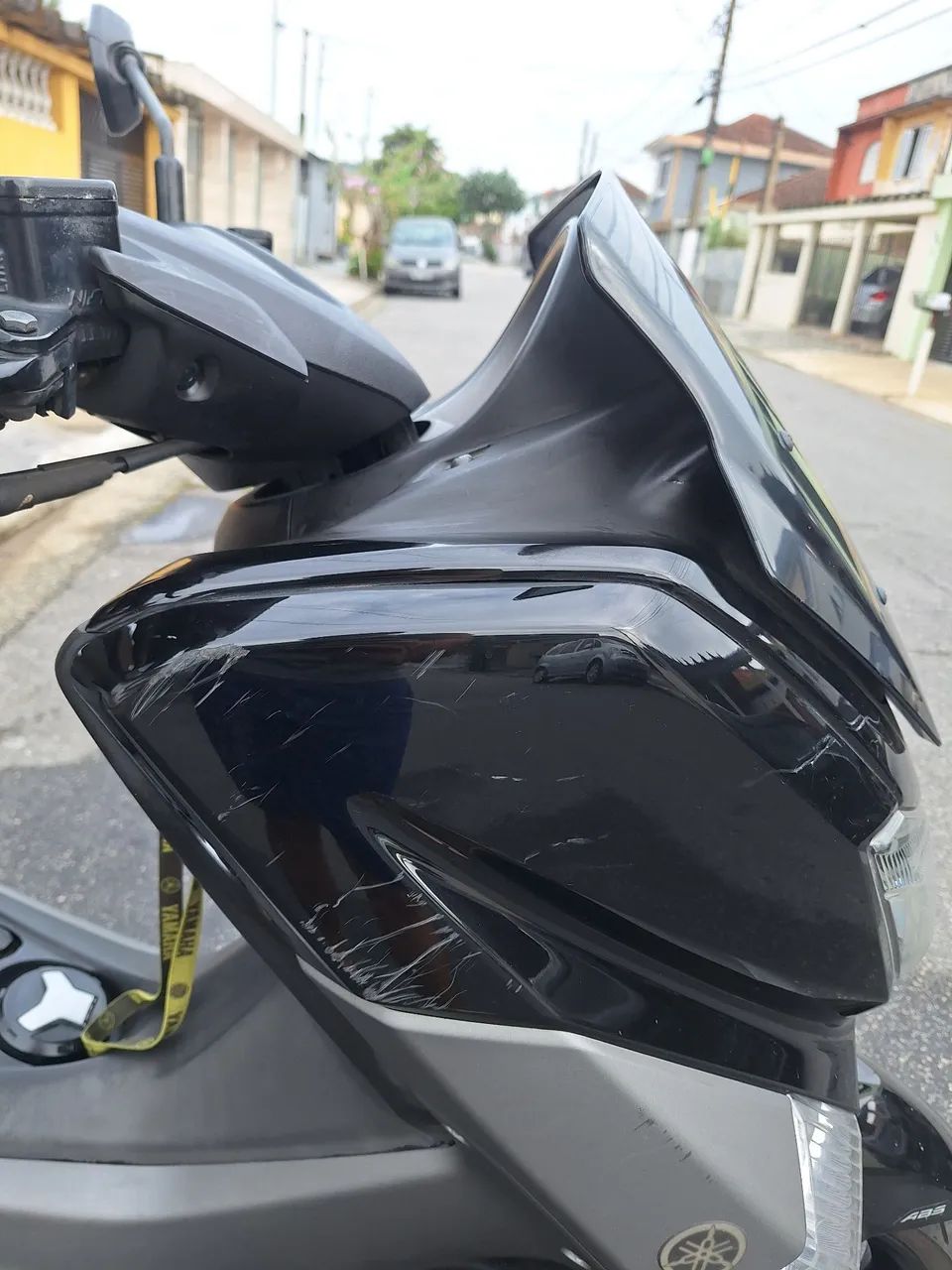 Nmax 160, 2019, 11mil. - Foto 5