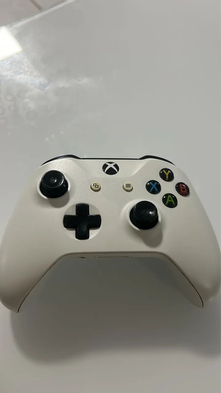 Controle Xbox one 