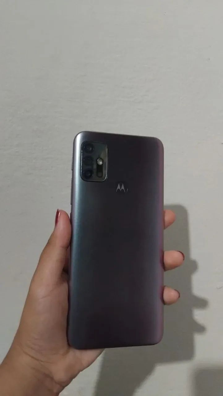 Moto G30 - Foto 3