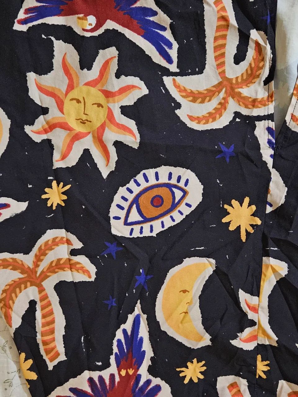 Saia Estampada - Foto 2
