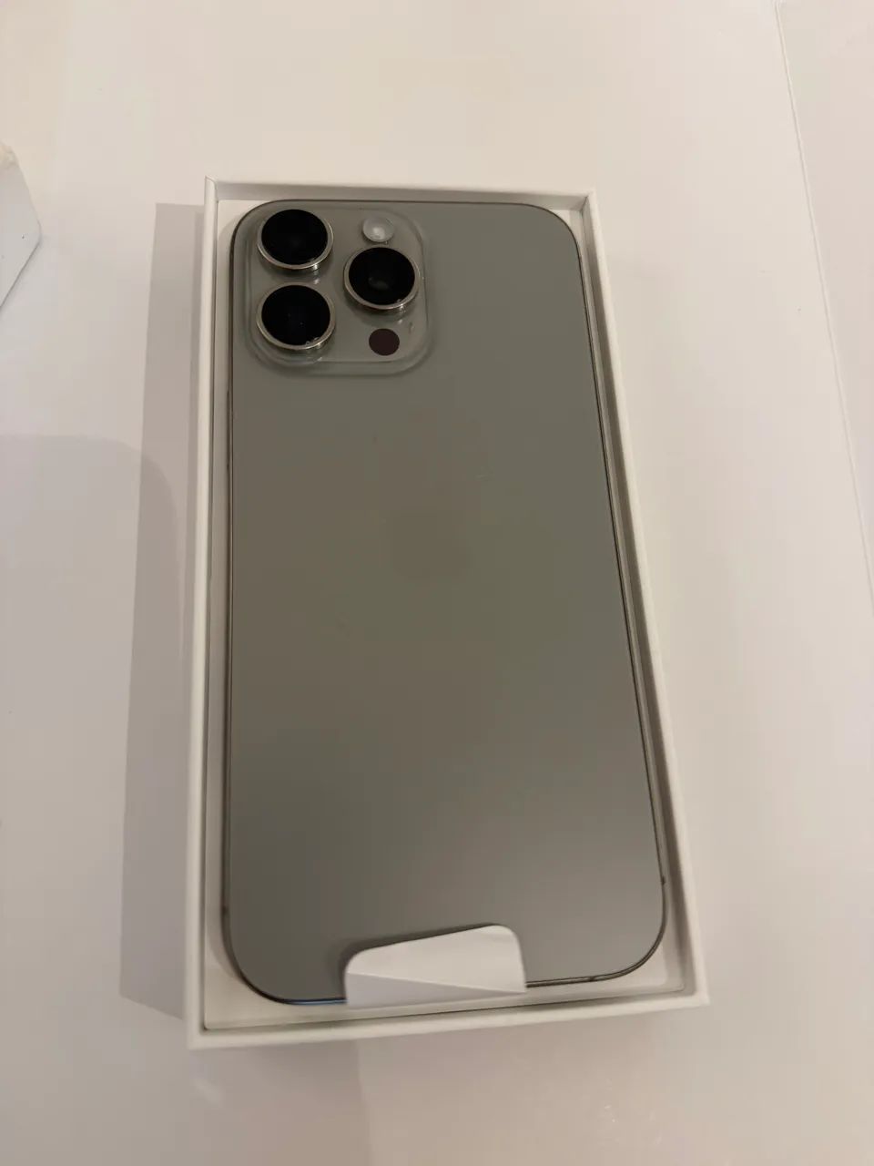 iPhone 16 ProMax 256Gb - Foto 4