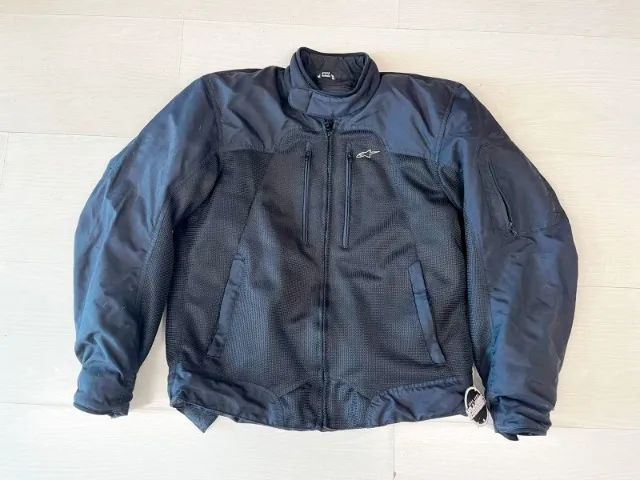 Jaqueta Alpinestars Verão 