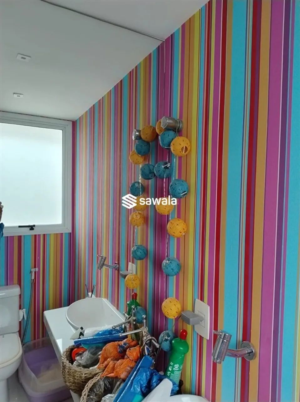 Apartamento 4 quartos, sendo 2 suítes - Foto 5