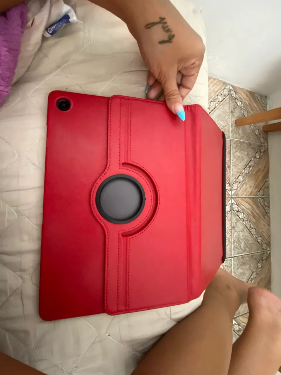 Tablet - Foto 2