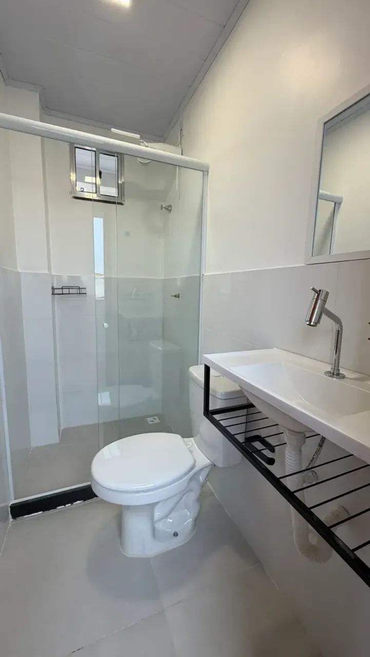 Studio Novo Mobiliado Santa Paula - Foto 5