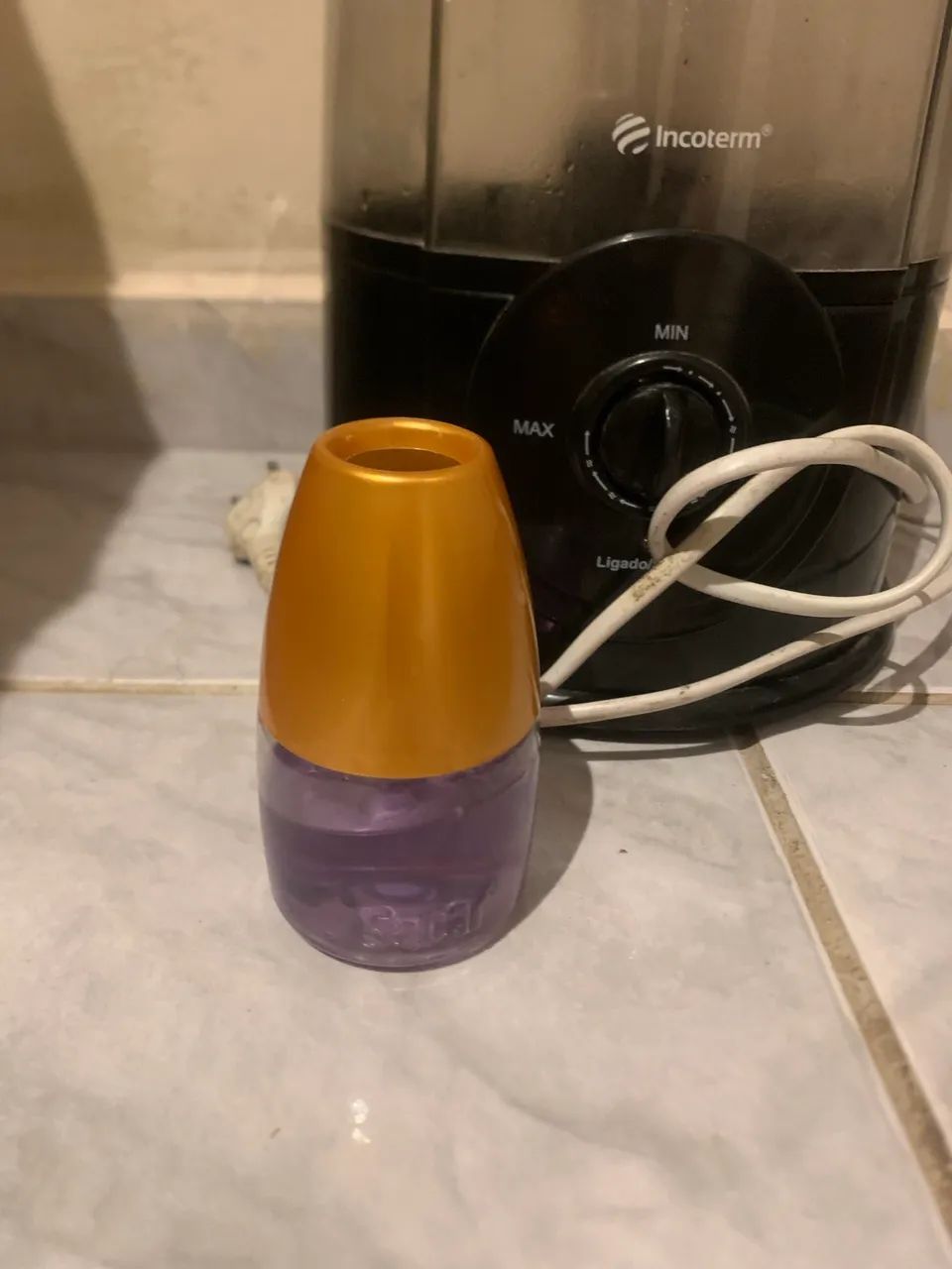 Umidificador  - Foto 3