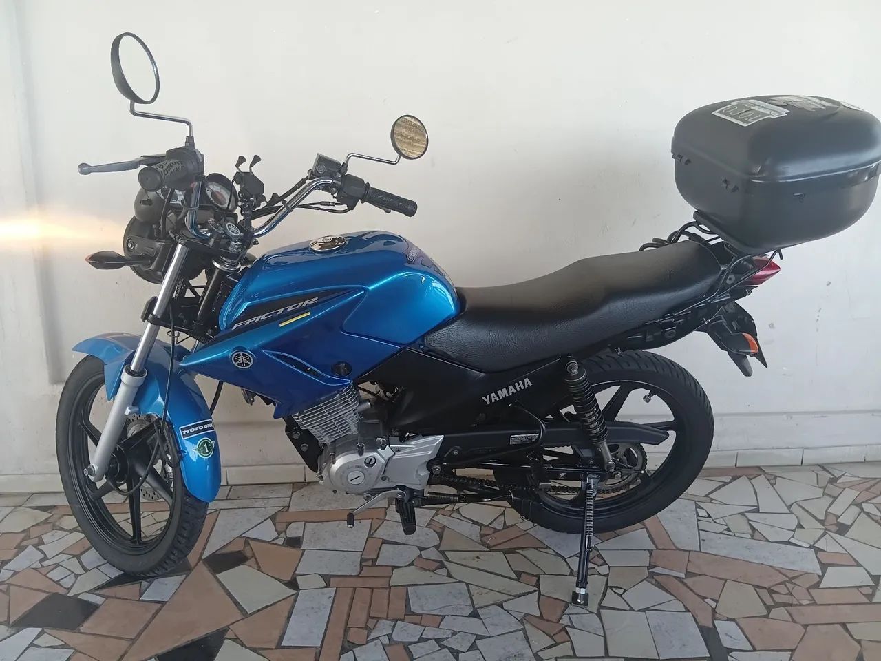  Factor 125 k - Foto 4