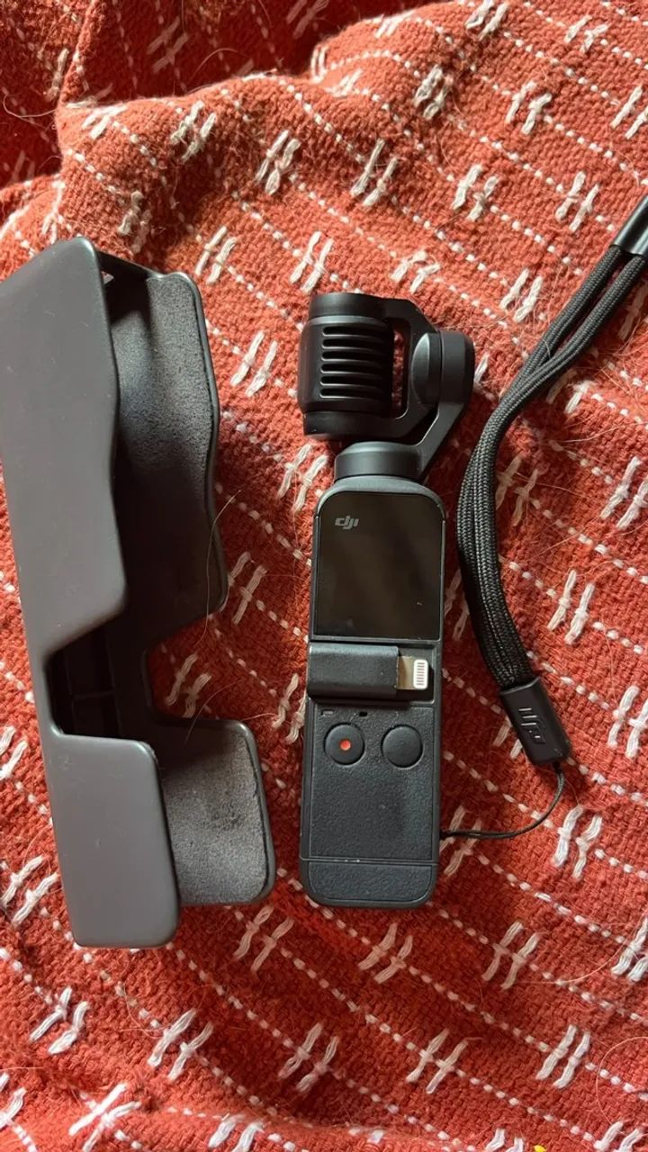 DJI OSMO POCKET 2