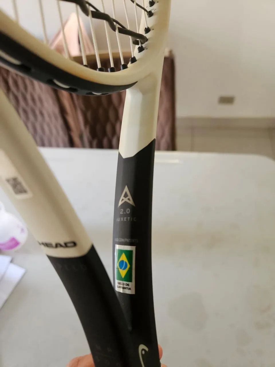Sinner Speed MP Racquet