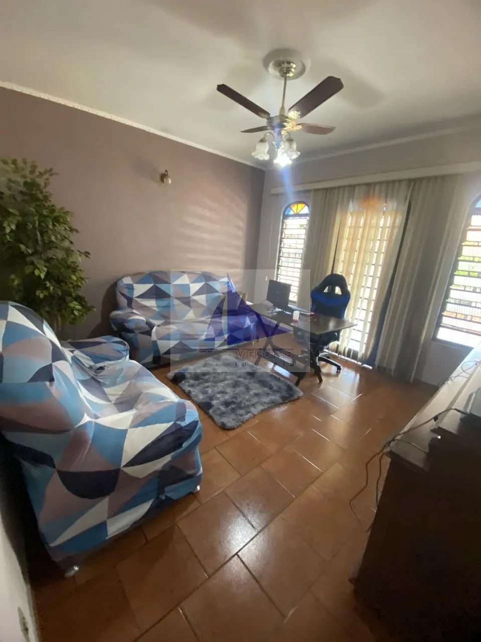 CASA RESIDENCIAL em CAMPINAS - SP, JARDIM AURÉLIA - Foto 3
