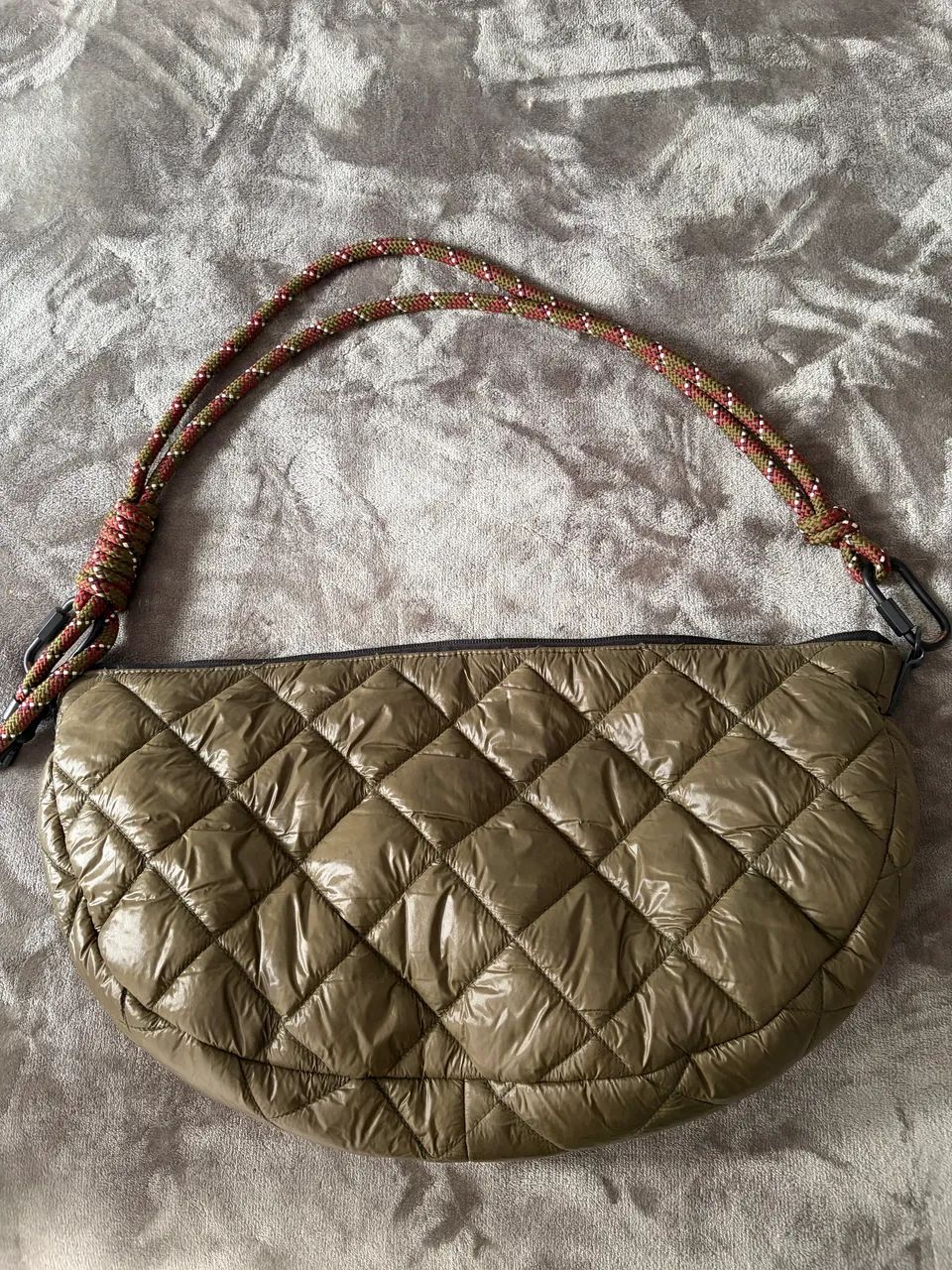 Bolsa Osklen