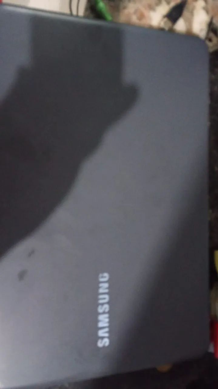 Notebook  - Foto 3