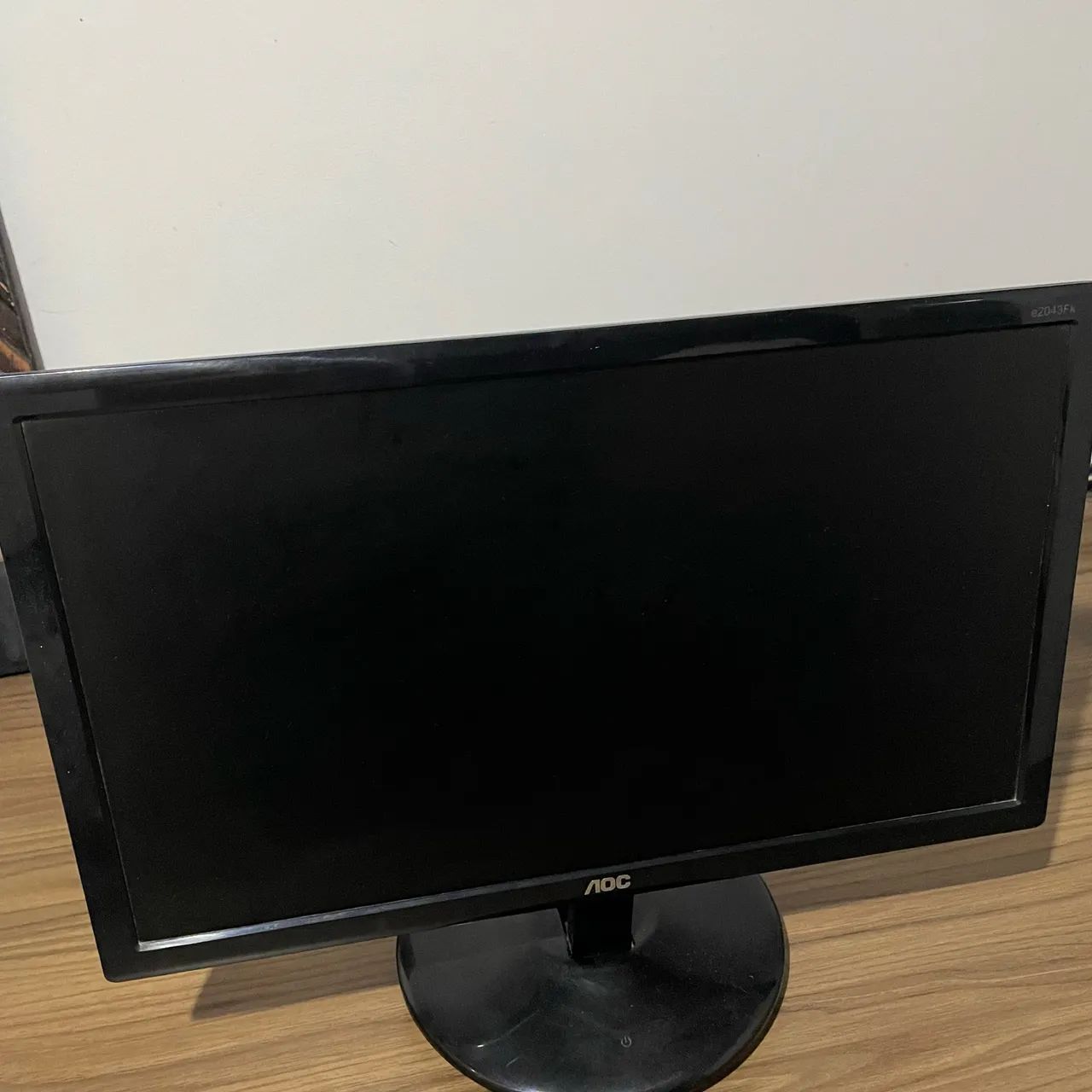 Monitor AOC 20 Polegadas LED - Foto 2