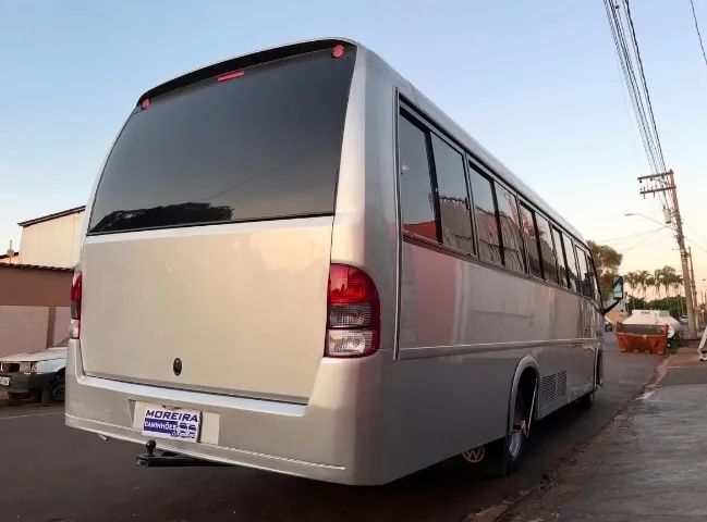Micro ônibus VOLARE w9 - Foto 3