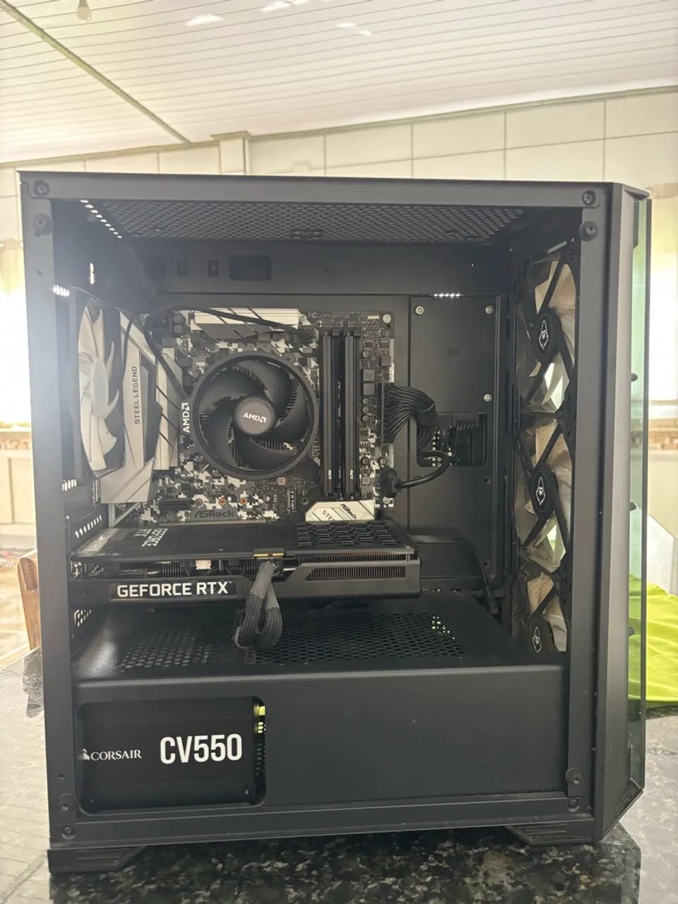 Computador gamer - Foto 2