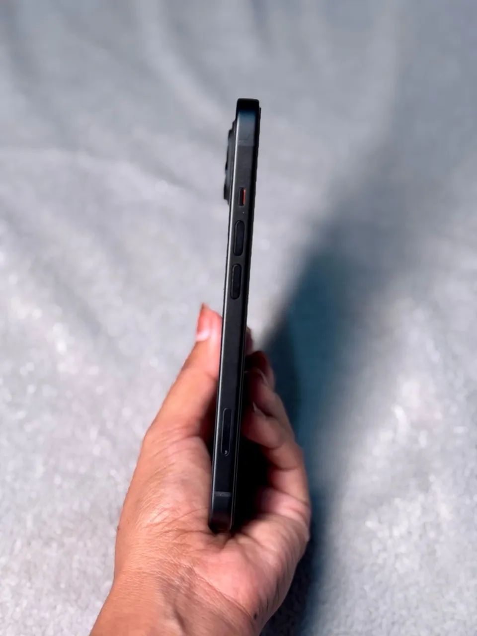 VENDO IPHONE 15 - Foto 5