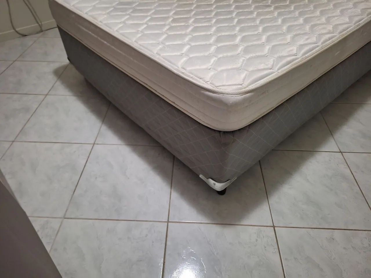 Cama box - Foto 4
