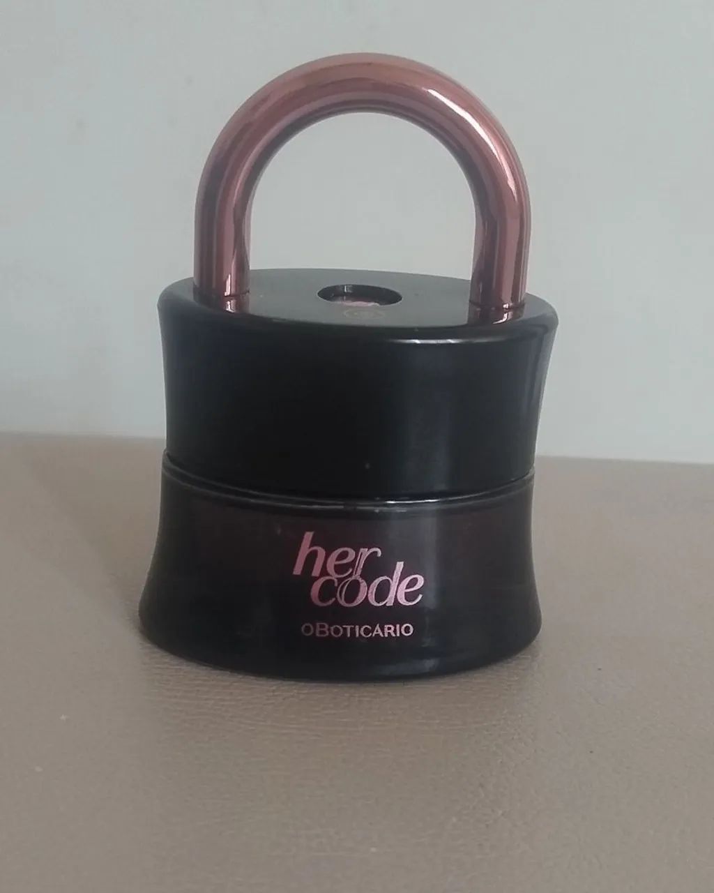 Estou vendendo um perfume 