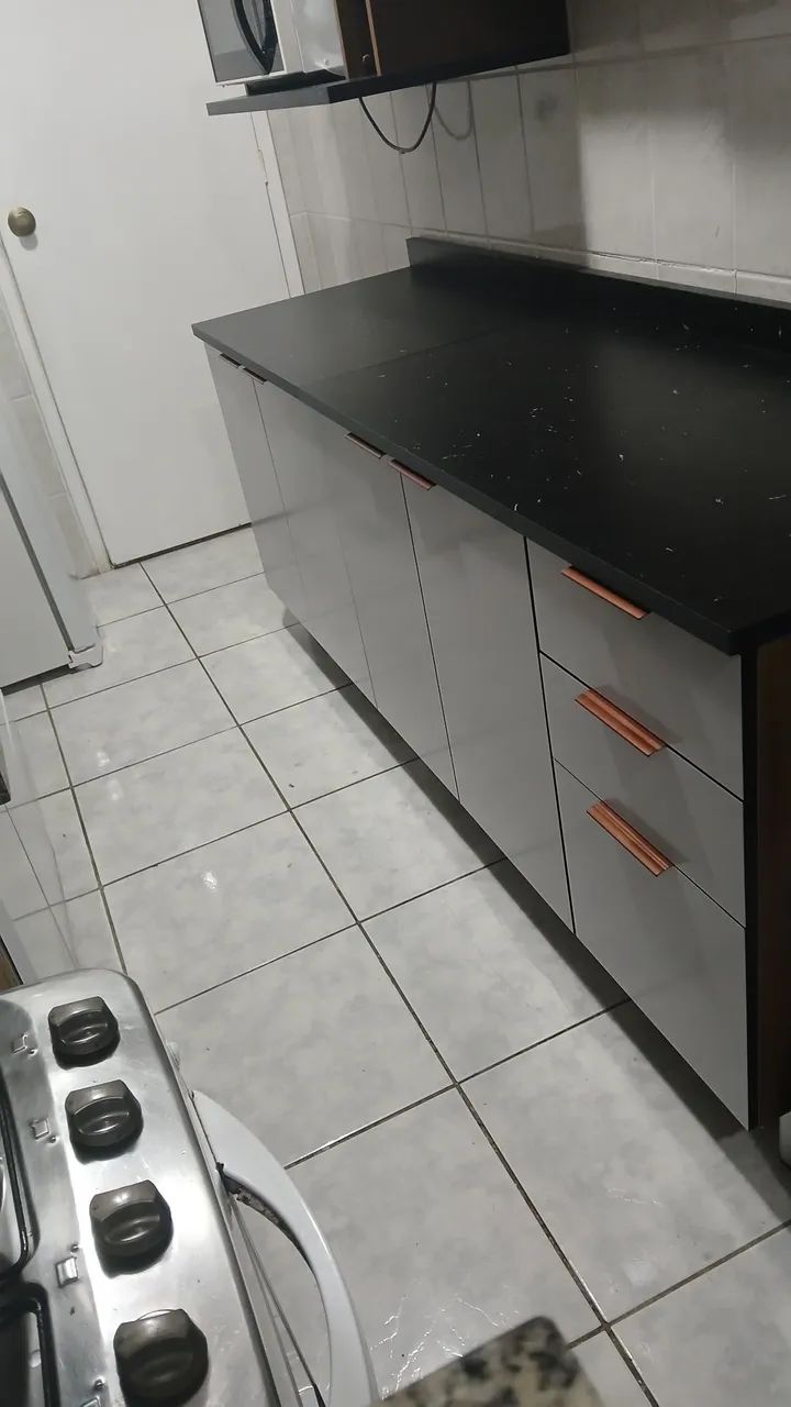 Armário de cozinha Novo - Foto 2