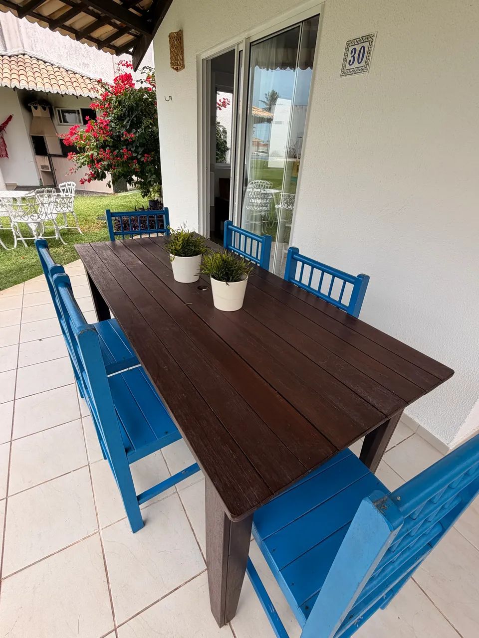 Mesa em Jatobá.  - Foto 3