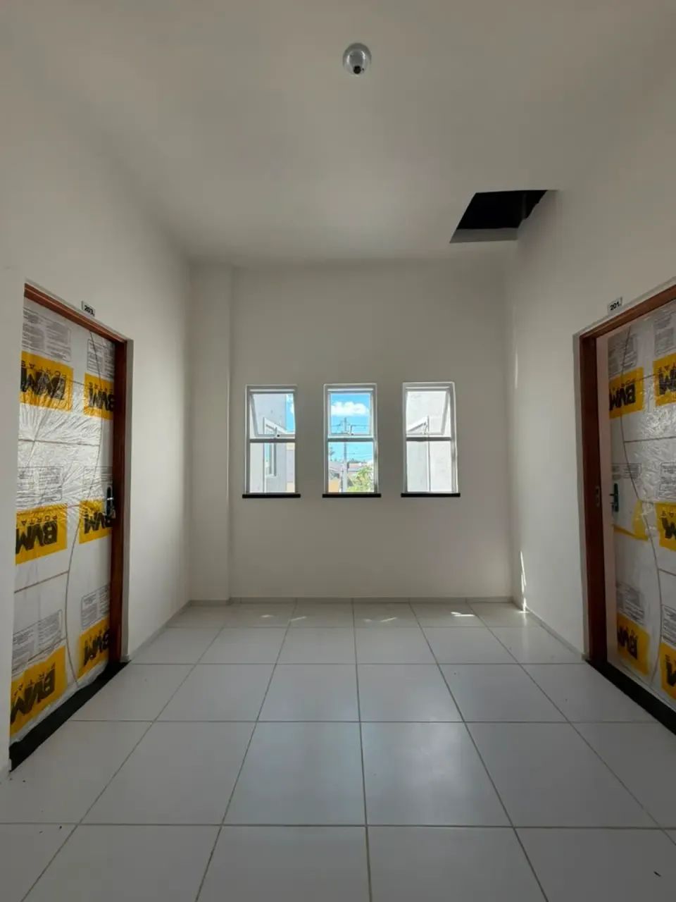 APARTAMENTO  com 2 quartos em Barrocão - Itaitinga - CE