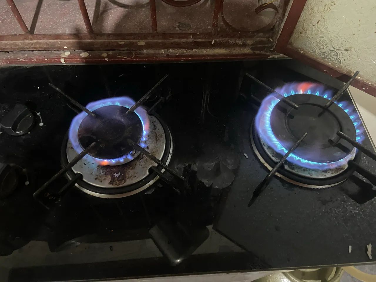 Cooktop de 2 bocas - Foto 2