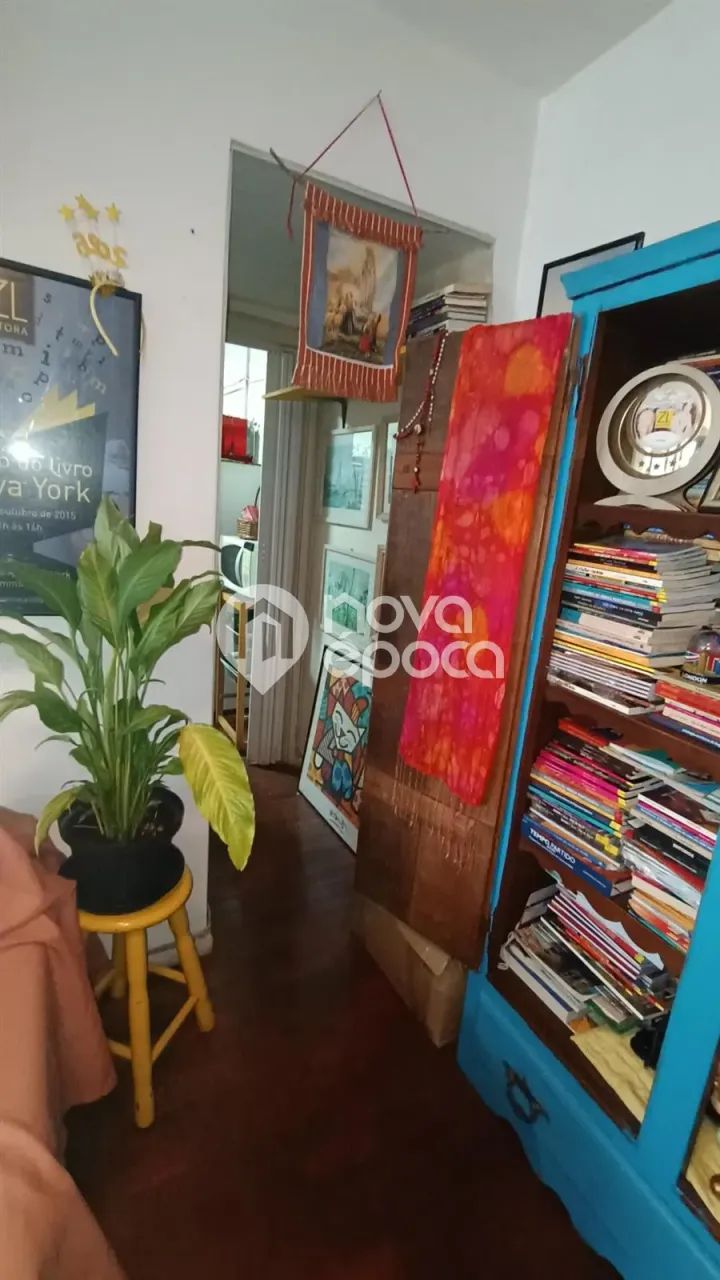 Copacabana | Apartamento 2 quartos, sendo 1 suite - Foto 3