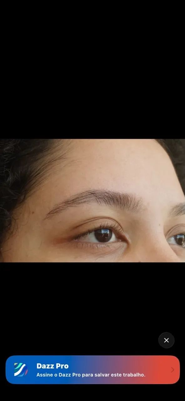 Faço sobrancelhas e micropigmentação  - Foto 4