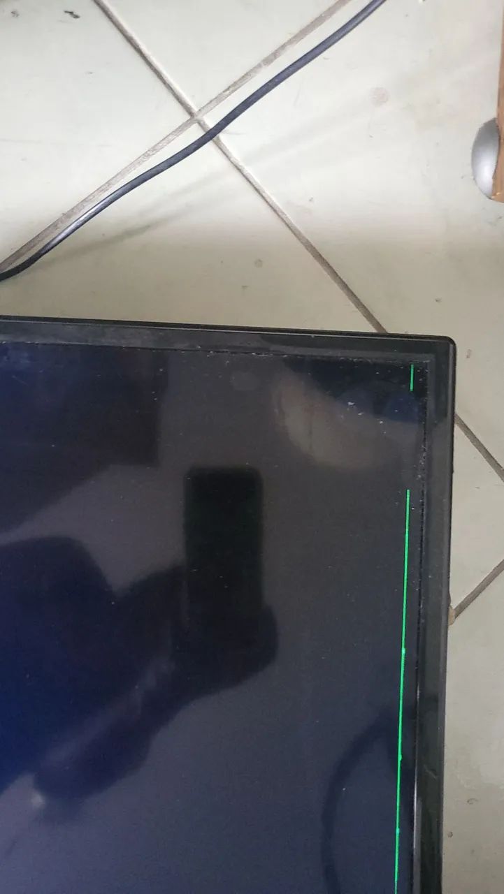 TV PHILCO 32 POLEGADAS COM ALGUMAS AVARIAS - Foto 4