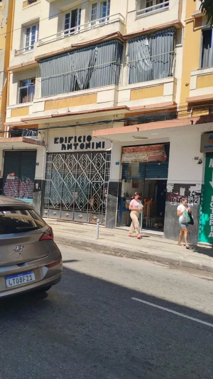 Foto - Rio de Janeiro - Centro