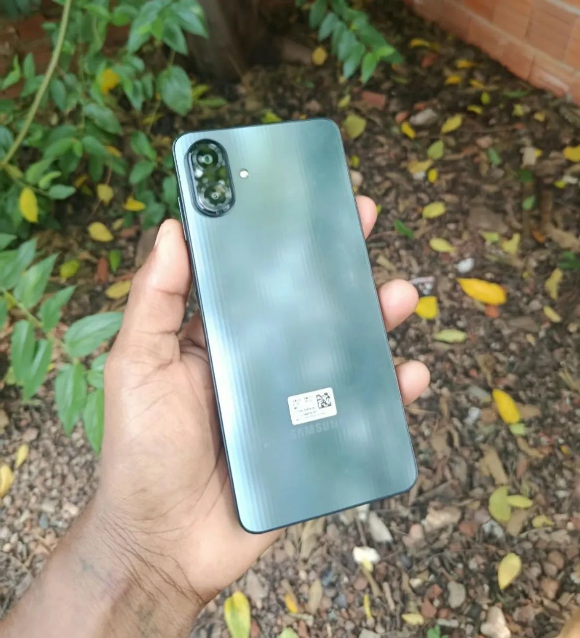 SAMSUNG A07 128 GB 