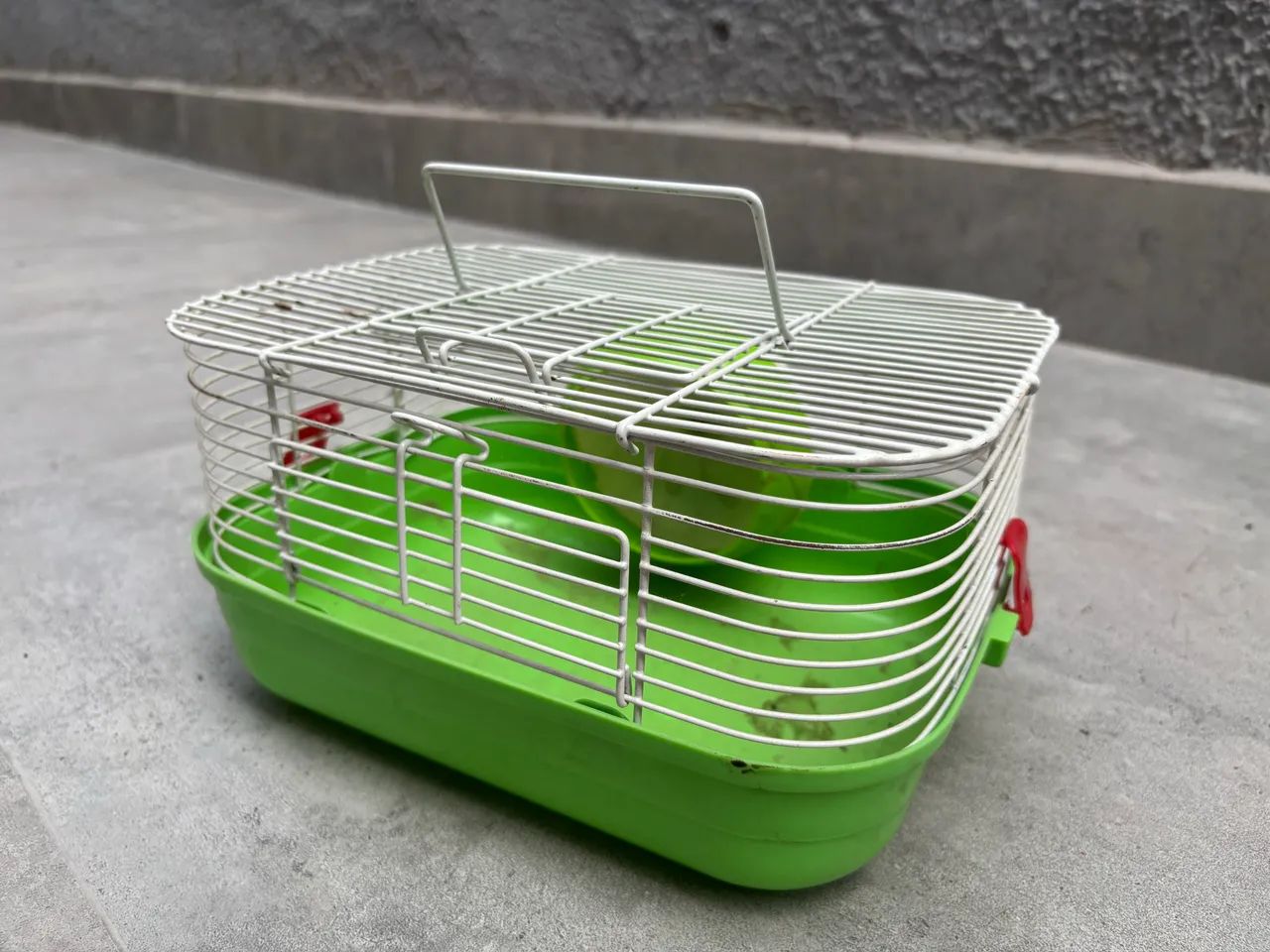 Conjunto Casa Hamster  - Foto 4