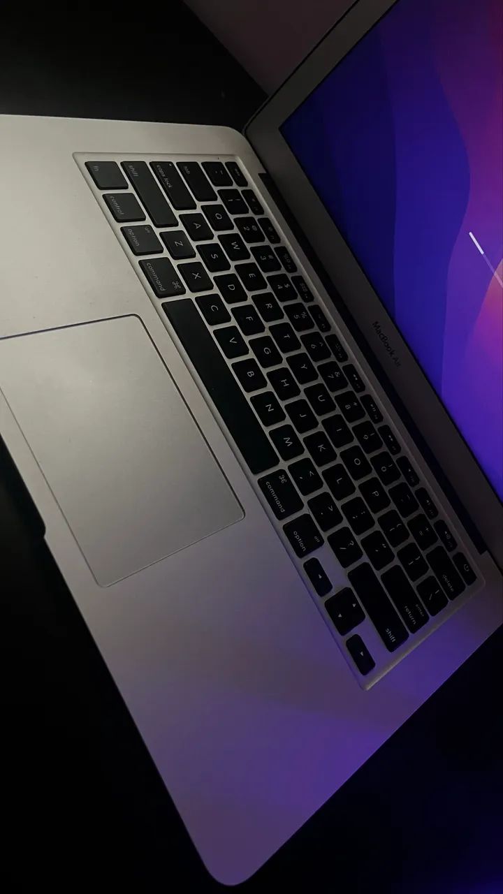 Macbook Air 2015 - Foto 5