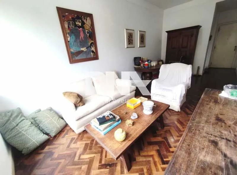 Apartamento - / Residencial / Gávea - Foto 5