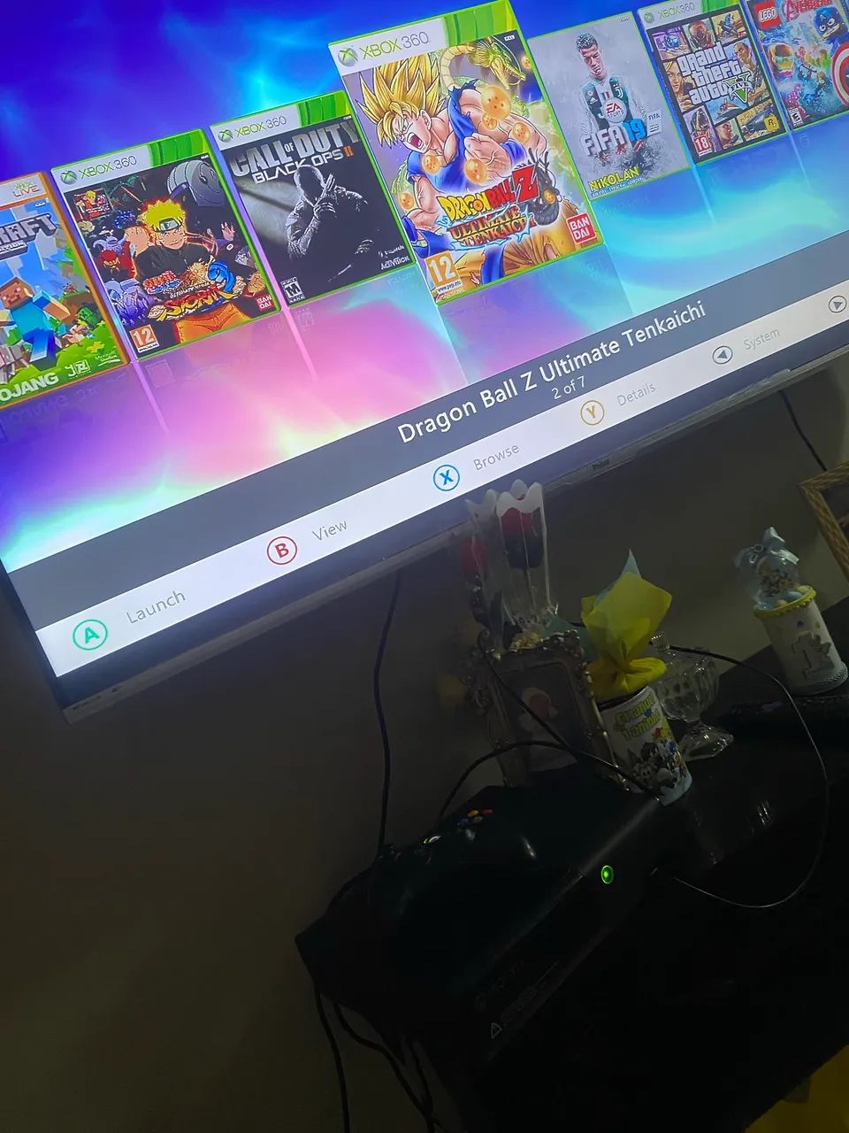 Xbox 360  - Foto 2