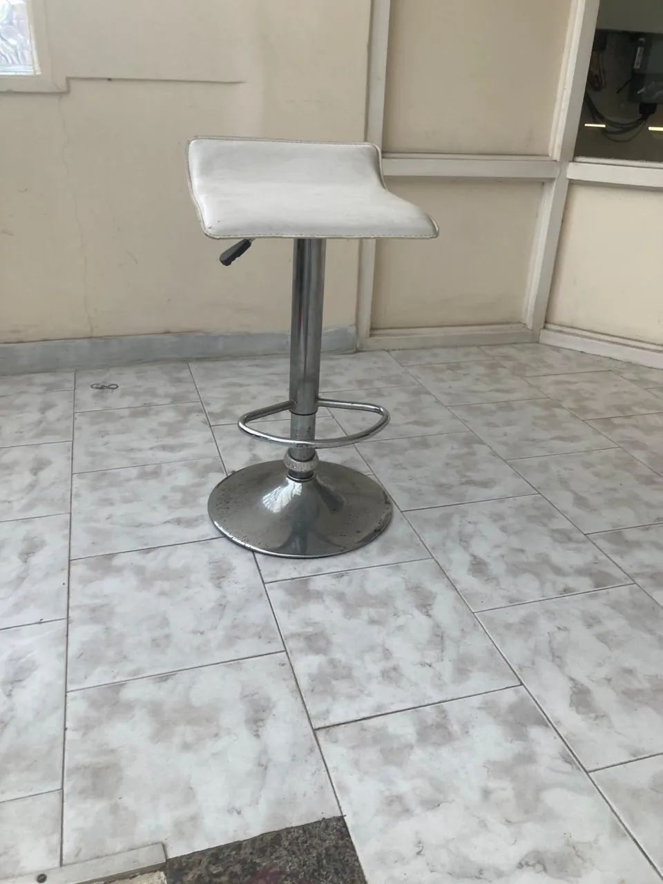 Baqueta