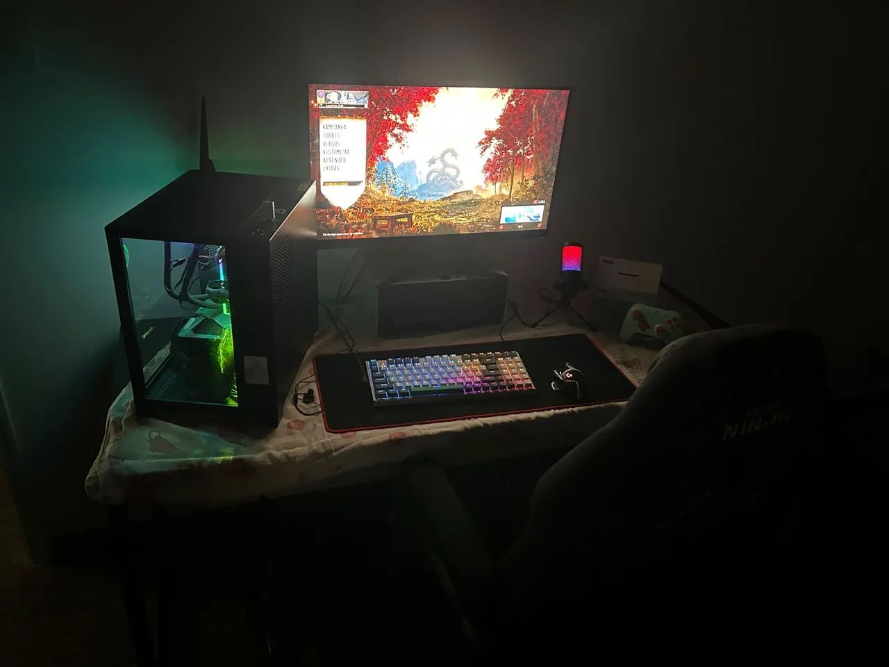 Pc gamer  - Foto 2