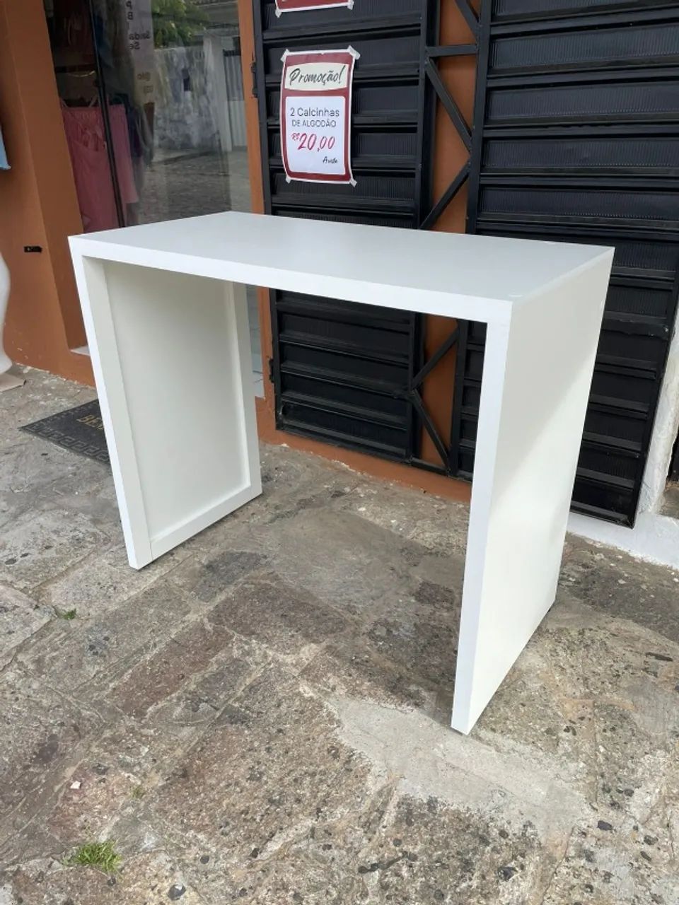 Mesa de estudo em Mdf - Foto 2