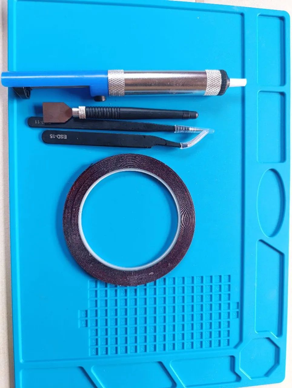 Kit manutenção de celular novo - Foto 2
