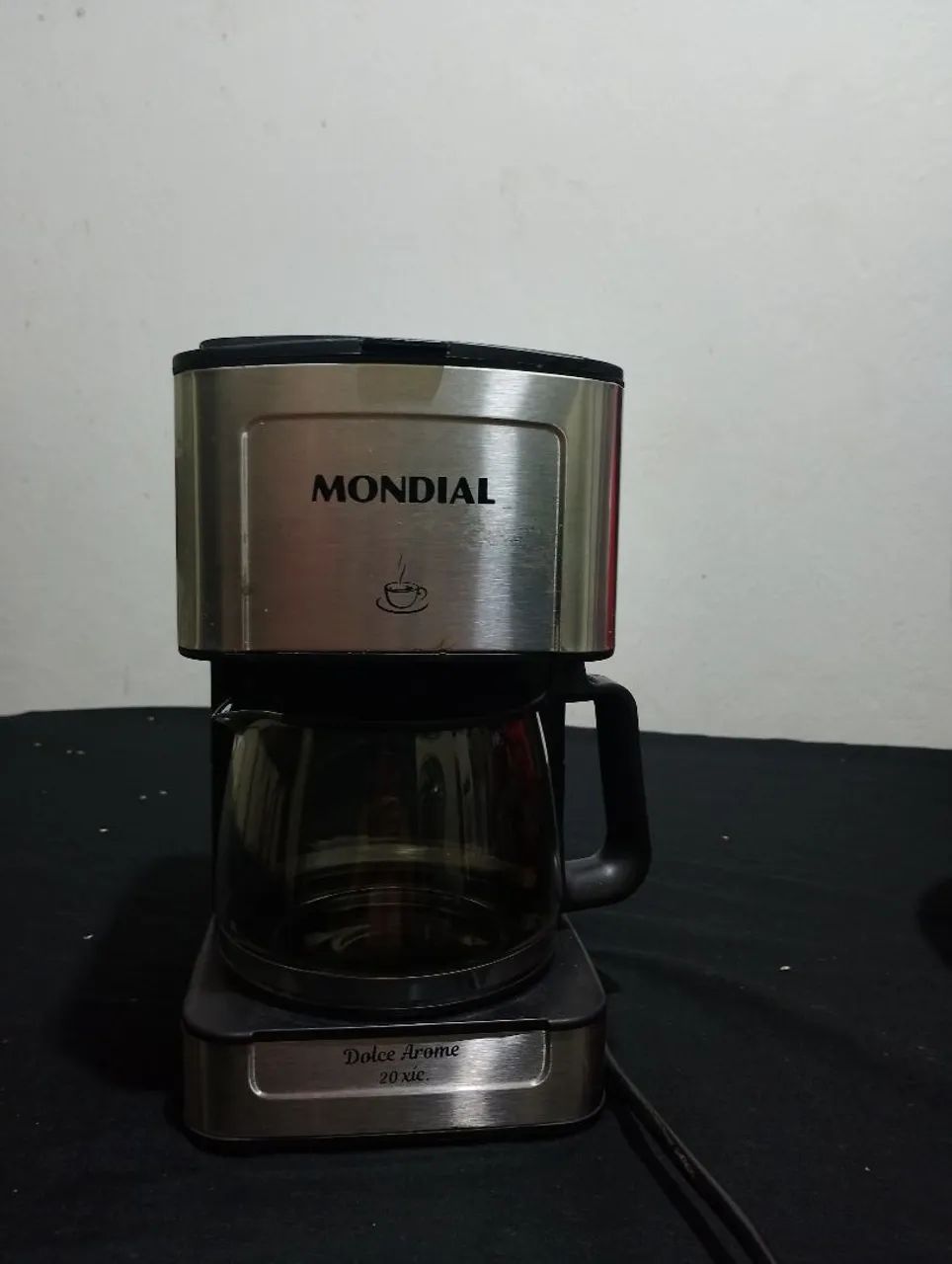 Vende-se cafeteira