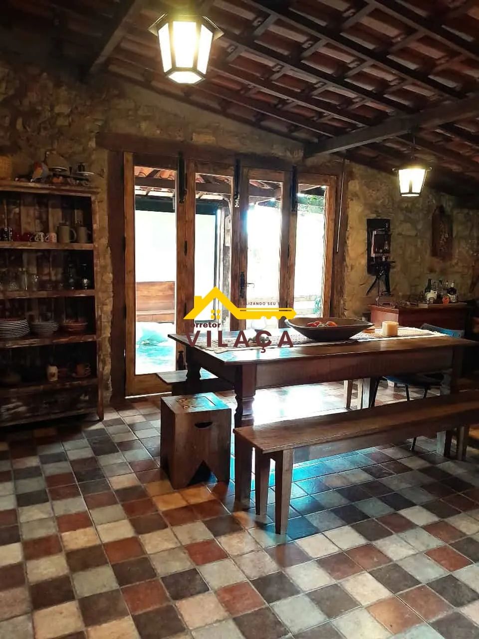 Sítio para comprar Área Rural Ritápolis - Foto 5