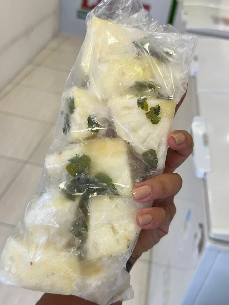 Morango ? congelado e Polpas da Fruta. - Foto 4
