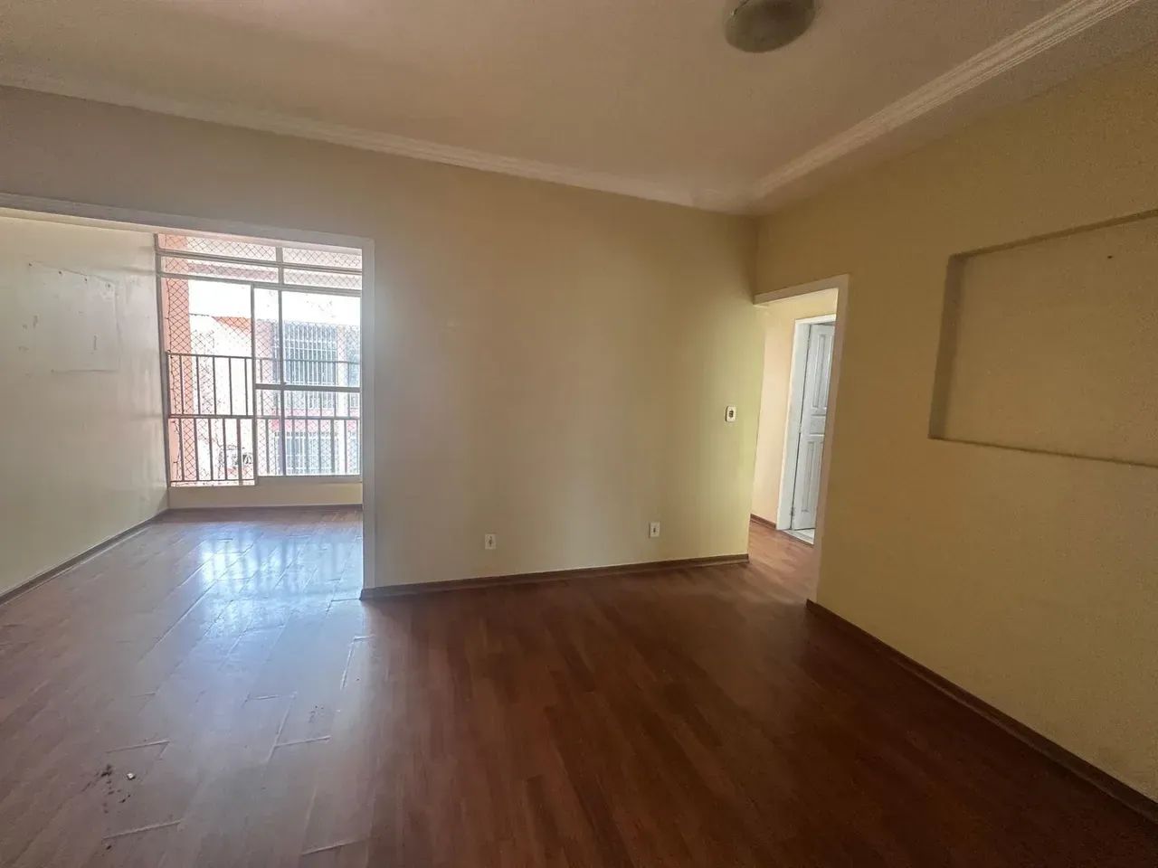 REGIÃO DAS SERRAS - 3 QUARTOS , SENDO 1 SUITE - GUAMÁ - Foto 3