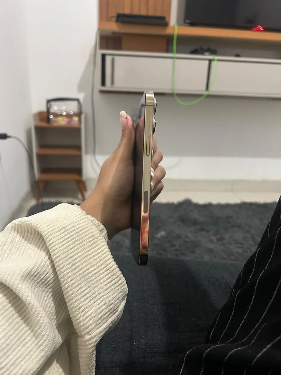 iPhone  - Foto 4